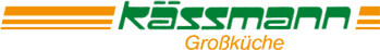 Gerd Kässmann Großküche - Logo