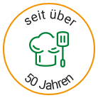 Seit über 50 Jahren für Sie da